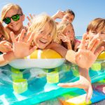 סאמר סקול – חופשה לילדים בלבד