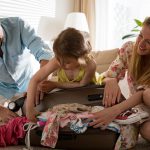 אל תארזו יותר מידי