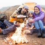 קמפינג משפחתי – איך עושים את זה נכון?