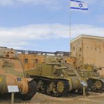 יד לשריון – אתר להנצחת חיילי חטיבת השריון ותולדותיה