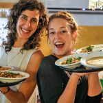 ארבע חומוסיות שישאירו לכם טעם של עוד – מניסיון!