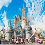 קבלו הצצה לרכבל החדש בדיסני-וורלד