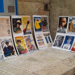 להכיר את ההיסטוריה ומורשת הקרב של המדינה