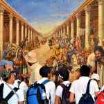 יום ירושלים ה- 52: עיר הקודש בשפע אטרקציות משפחתיות