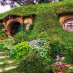 חופשה משפחתית בעקבות הספרים האהובים