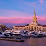 בריביירה הרוסית כבר הייתם? הכירו את סוצ’י – גם יפה וגם זולה