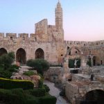 ‘סיפורי חומות’ של מגדל דוד, סיור חוויתי למשפחות