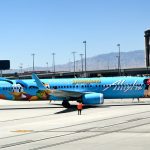 דיסני איירליינס – חברת וולט דיסני תשיק חברת תעופה משלה