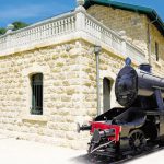 חמישי בקטר – חוויה משפחתית במתחם הקטר בבאר-שבע