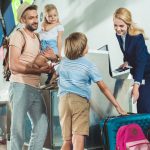 עוד ארוכה הדרך – איך מבלים שעות רבות במטוס עם הילדים