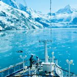 אלסקה – הרבה מעבר לקרחונים