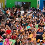 “היום תורי”, פעילויות שיתופיות ומוזלות להורים וילדים