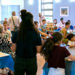 הכל אני יכול! במוזיאון נחום גוטמן לאמנות, ת”א