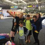 ניהול תקציב של חופשה משפחתית בארץ או בחול –  צעד אחר צעד