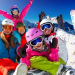 חופשת סקי עם ילדים  – חמישה טיפים איך לעשות את זה נכון