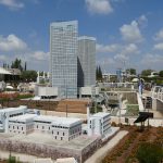 פסטיבל שמחה במיני ישראל בחוה”מ סוכות