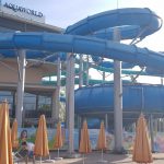 Aquaworld Resort בודפשט – כיף לילדים ורוגע להורים