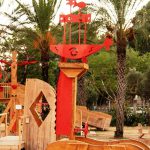 חיות ליל קיץ במוזיאון ארץ ישראל, תל אביב