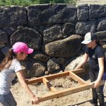 גילויים ארכיאולוגיים נדירים חדשים באזור הכנרת