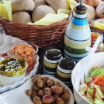 בדרך לאילת עוצרים בנאות סמדר