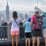 טיול משפחות מובטח לארצות-הברית, במחיר חסר תקדים