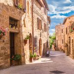 רוצים בית נופש משפחתי בחינם? באיטליה זה אפשרי