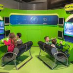 “מאירים המצאות” במוזיאוני אשדוד, מגוון פעילויות לילדים בחג האורים