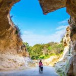 בילוי משפחתי רוגע באתרי רשות הטבע והגנים