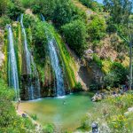 רשות הטבע והגנים מציעה בילוי משפחתי מהנה באתריה