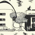 “בחזרה לעתיד” – בבית ליבלינג חוגגים 40 שנה לווקמן