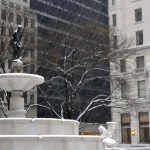 לכבוד פרק האיחוד של ‘חברים’ – המקומות הכי מזוהים עם הסדרה