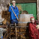 המרוץ למורשת יוצא לדרך ביום העצמאות 2020