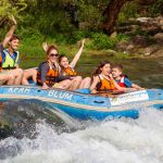 געגוע לאקשן רטוב: קייקי כפר בלום פותחים את הקיץ