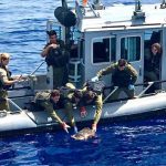 “צבא ההגנה לטבע – מפקדים לוקחים אחריות על סביבתם”