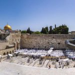 לרגל יום ירושלים מוצגות תגליות ארכיאולוגיות מרשימות