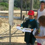 בואו להיות פקחים צעירים, ונתחיל בחוברת