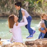 פארק המעיינות: בילוי משפחתי בפיקניק ובשחייה