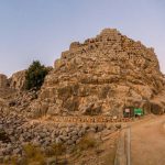 גן לאומי מבצר נמרוד: צלבני? ממלוכי? איובי?