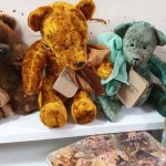 תערוכת ‘הדוב האהוב שלי’