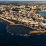 מנהרות הזמן של העיר עכו