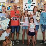 קיץ בגולן: סדנאות קיץ יצירתיות לכל המשפחה