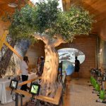 מטיילים בטוח במרחב הפתוח, עם קק”ל