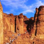 סיורי הערבה הדרומית לכל המשפחה