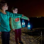 סיורי עששיות בין הנקרות