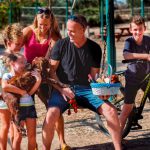 “דרום בעשר”: בילוי גדול בכסף קטן בצפון הנגב