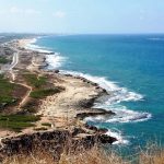 ראש הנקרה: העיניים הכחולות של המדינה