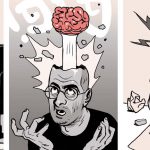 חליפת משבצות: הקומיקס הישראלי מביט פנימה