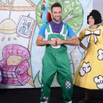 חגיגת תיירות ותרבות משפחתית באתרי מורשת