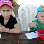 פסטיבל חלוצים ודבש, במוזיאון חצר ראשונים, עין שמר