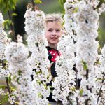 ילדים מכאן: סדרת ילדים דוקומנטרית לימי הסגר